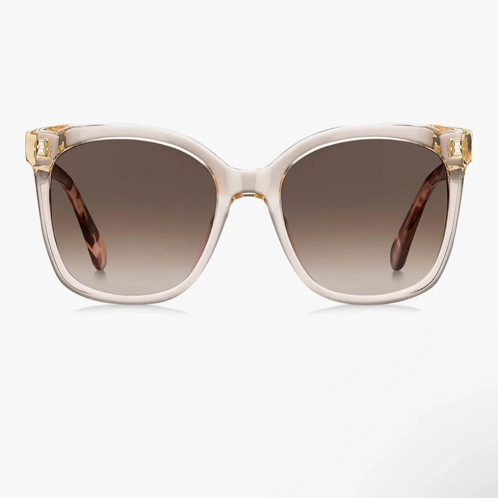 🆕 Kate Spade New York womens Kiya Square Sunglasses